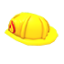 Fire Helmet